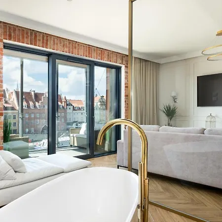 Apartment Deonly Wonderland