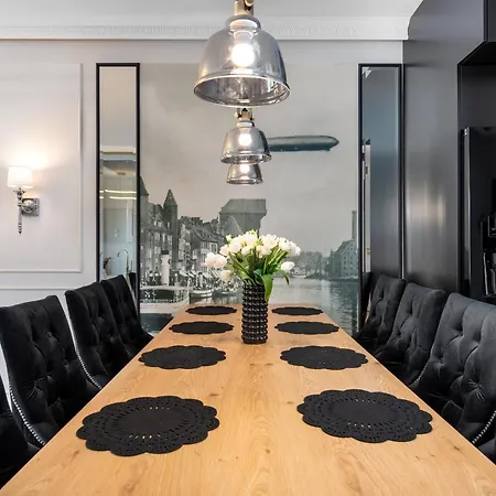Apartment Deonly Wonderland