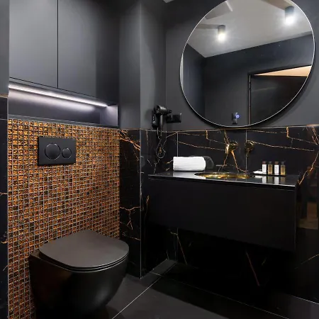 Deonly Wonderland Apartment *
