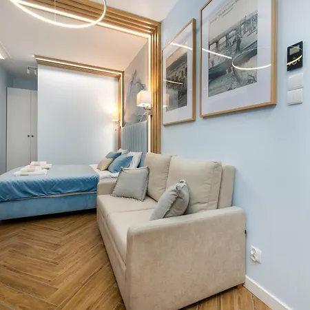 Deonly Wonderland Apartment