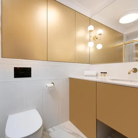 Deonly Wonderland Apartment