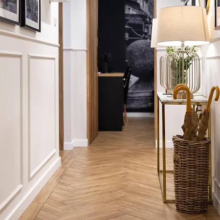 Deonly Wonderland Apartment