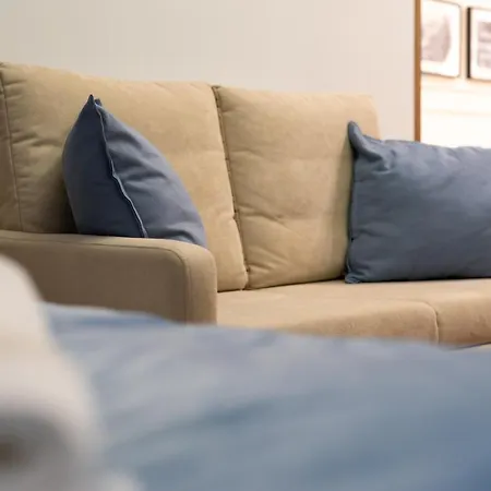 Deonly Wonderland Apartamento *
