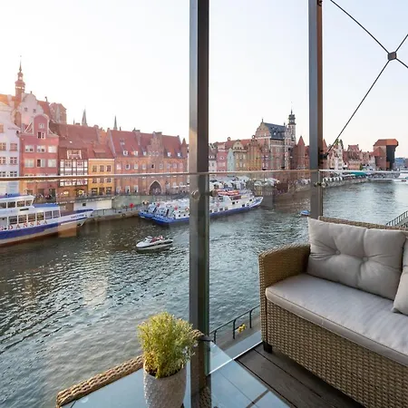 Deonly Wonderland Gdansk